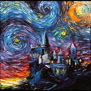 Meet your Posher, Courtney